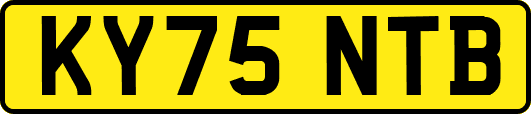 KY75NTB