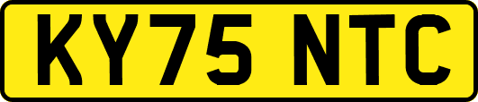 KY75NTC