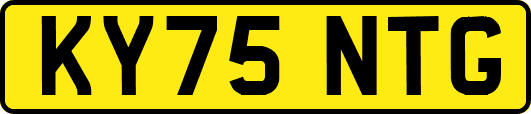 KY75NTG