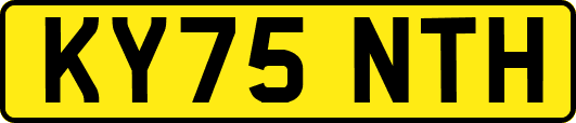 KY75NTH