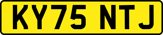 KY75NTJ