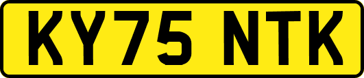 KY75NTK