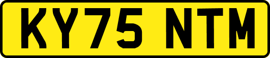 KY75NTM