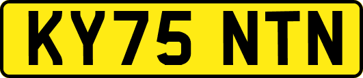 KY75NTN