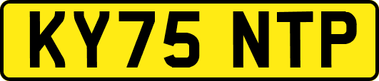 KY75NTP