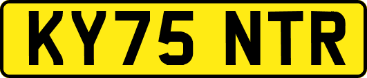 KY75NTR