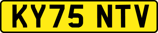 KY75NTV