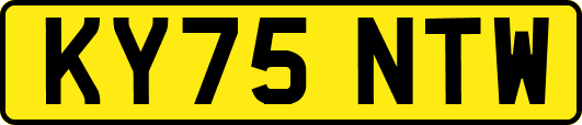 KY75NTW