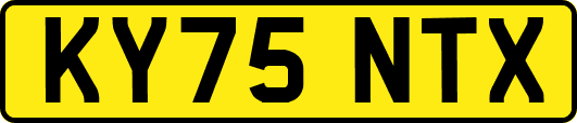 KY75NTX