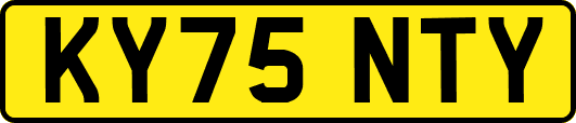 KY75NTY