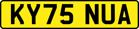 KY75NUA