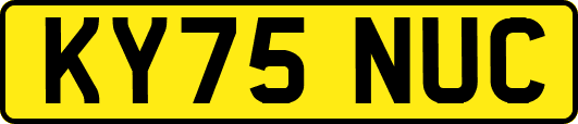 KY75NUC