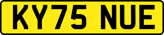 KY75NUE