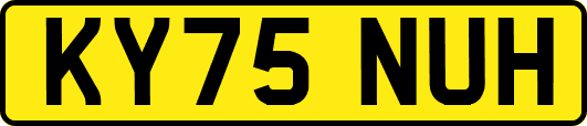 KY75NUH