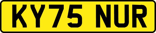 KY75NUR