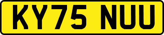 KY75NUU