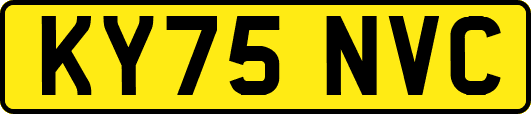 KY75NVC