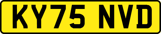 KY75NVD