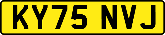 KY75NVJ