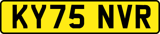 KY75NVR