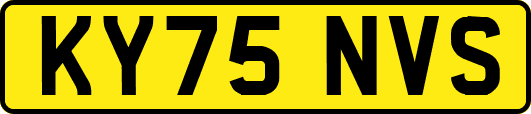 KY75NVS