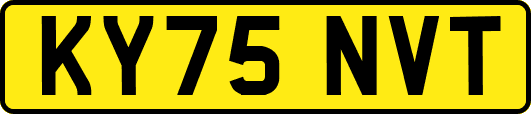 KY75NVT