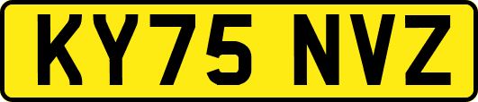 KY75NVZ