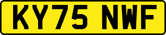KY75NWF