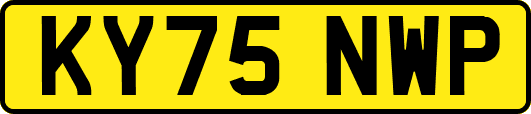 KY75NWP