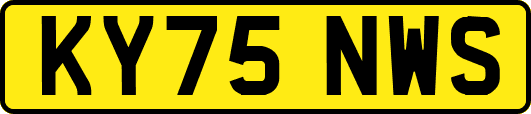 KY75NWS