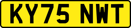 KY75NWT