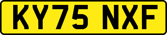 KY75NXF