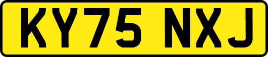 KY75NXJ
