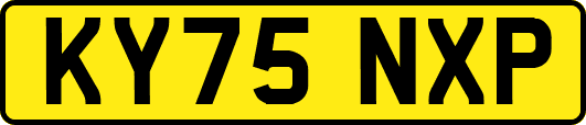 KY75NXP