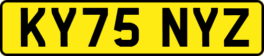 KY75NYZ