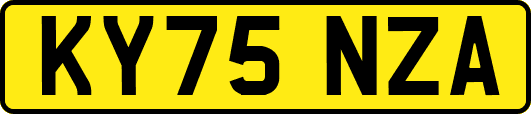 KY75NZA