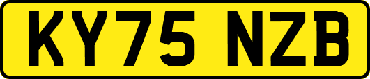 KY75NZB