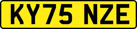 KY75NZE