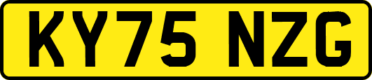 KY75NZG