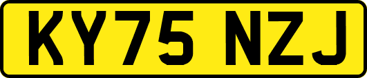 KY75NZJ