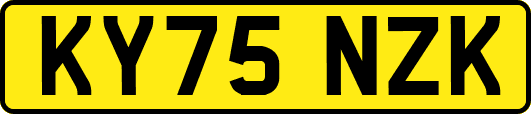 KY75NZK