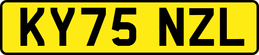 KY75NZL