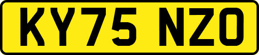 KY75NZO