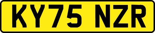 KY75NZR