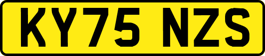 KY75NZS