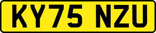 KY75NZU