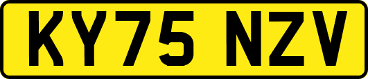 KY75NZV