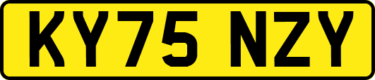 KY75NZY