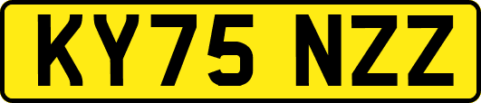 KY75NZZ