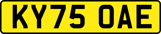 KY75OAE